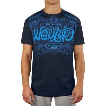 Футболка Wicked One wckshirt0211, фото 1