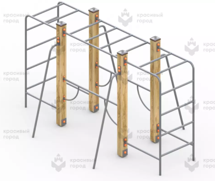 Спортивный комплекс «Кенга ДС», фото 1