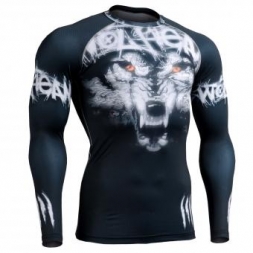 Рашгард FixGear CFL-18, фото 1