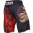 Шорты ММА Venum "Crimson Viper" Fightshorts - Black
