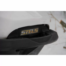 Снегоход Stels Ермак SE600T (L Lux 2LT) K01 CVTech