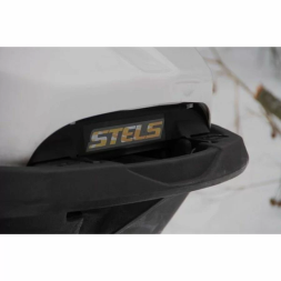 Снегоход Stels Ермак SE600T (L Lux 2LT) K01 CVTech, фото 8