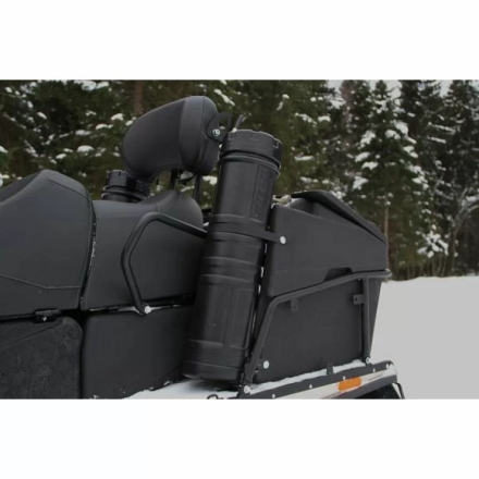 Снегоход Stels Ермак SE600T (L Lux 2LT) K01 CVTech, фото 7