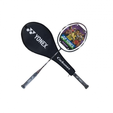 Ракетка YONEX CARBON 8000 LIGHT, фото 1