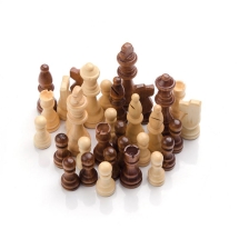 Шахматы Сибирские большие