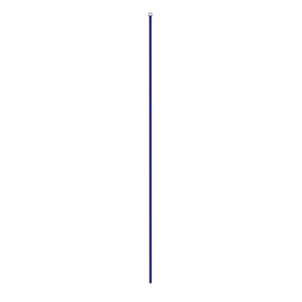 Шест для лазания ZSO D-42 мм, L=5м, фото 1