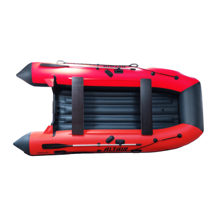 Лодка моторная пвх ALTAIR HDS-460 НДНД, фото 2