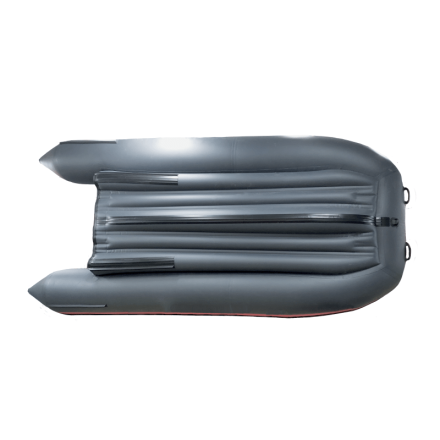 Лодка моторная пвх ALTAIR HDS-460 НДНД, фото 3