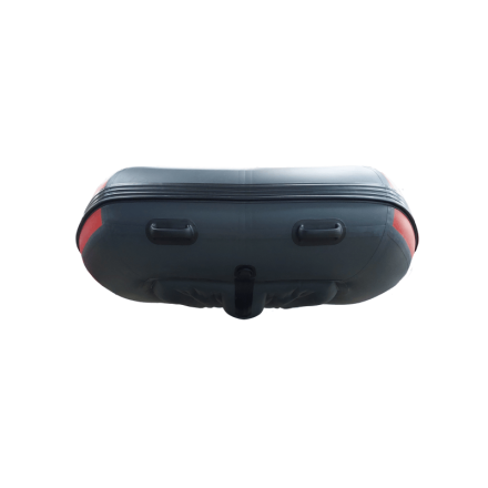 Лодка моторная пвх ALTAIR HDS-460 НДНД, фото 11