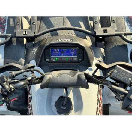 Квадрицикл Baltmotors Striker 500 EFI, фото 37