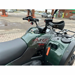 Квадрицикл Baltmotors Striker 500 EFI, фото 17