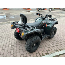 Квадрицикл Baltmotors Striker 500 EFI