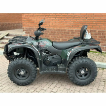 Квадрицикл Baltmotors Striker 500 EFI