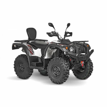 Квадрицикл Baltmotors Striker 500 EFI