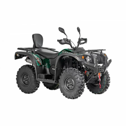 Квадрицикл Baltmotors Striker 500 EFI, фото 1