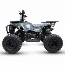 Квадроцикл MOTAX Grizlik Midi PS BW