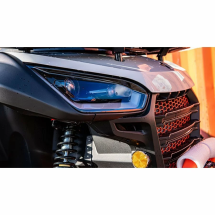 Квадроцикл Segway Snarler AT6 LX Deluxe CVTech (с удлиненной базой + канадский вариатор)