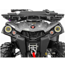 Квадроцикл GRIZLIK 200 ULTRA BIG