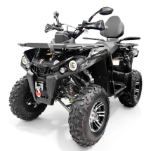 Квадроцикл GRIZLIK 200 ULTRA BIG