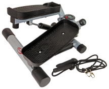 Степпер поворотный с эспандерами SE5112 Степпер поворотный с эспандерами SE5112