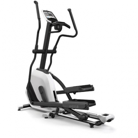 HORIZON ANDES 5 VIEWFIT/ANDES_5-04 Эллиптический тренажер домашний с viafit, фото 1