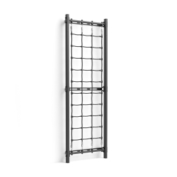 Пространственная сеть Rock-s черная, фото 2