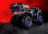 Квадроцикл SHARMAX Force 650