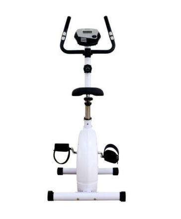 Велотренажер магнитный EVO FITNESS Yuto , фото 2