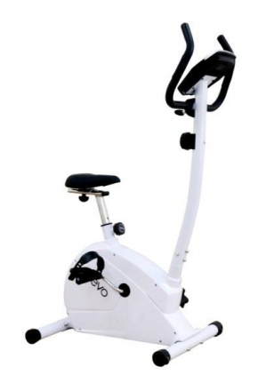 Велотренажер магнитный EVO FITNESS Yuto , фото 3