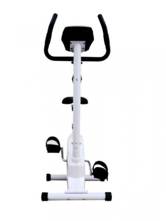 Велотренажер магнитный EVO FITNESS Yuto , фото 4