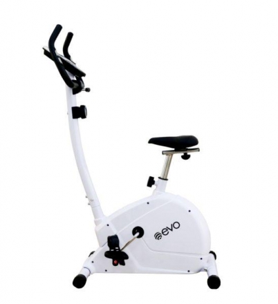 Велотренажер магнитный EVO FITNESS Yuto , фото 5
