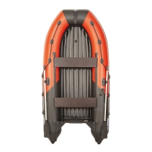 Лодка моторная килевая Пилот 340 НДНД Лодка моторная килевая Пилот 340 НДНД