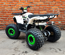 Квадроцикл MOWGLI Hardy 8+, фото 6