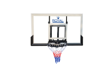 Баскетбольный щит Royal Fitness 54'' S030 (акрил)