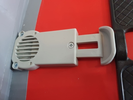 Лодка НДНД Boatsman BT340A, фото 13