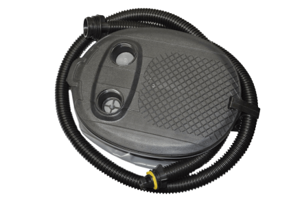 Лодка НДНД Boatsman BT340A, фото 16