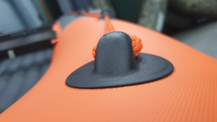 Лодка НДНД Boatsman BT340A, фото 11