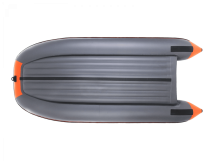 Лодка НДНД Boatsman BT340A