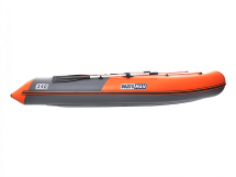 Лодка НДНД Boatsman BT340A