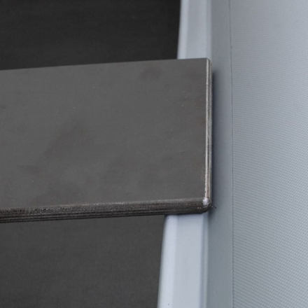 Лодка НДНД Boatsman BT340A, фото 18