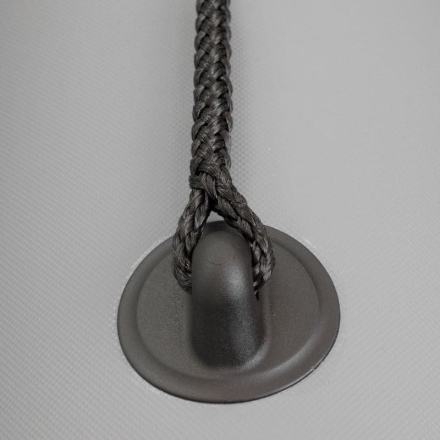 Лодка НДНД Boatsman BT340A, фото 15