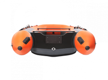 Лодка НДНД Boatsman BT340A