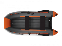 Лодка НДНД Boatsman BT340A