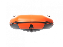 Лодка НДНД Boatsman BT340A