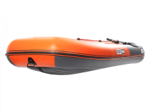 Лодка НДНД Boatsman BT340A