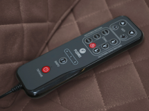 Массажное кресло Fujimo Sakura Plus F2005 Терра (Sakura 20)