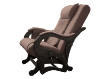 Массажное кресло Fujimo Sakura Plus F2005 Терра (Sakura 20)