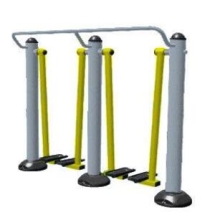 Шаговый тренажер сдвоенный ТОС-103-2  Шаговый тренажер сдвоенный ТОС-103-2