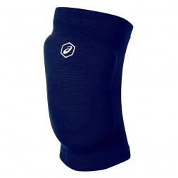 Наколенники "ASICS Gel Kneepad" арт. 146815-8052,  р. S, ПЭ, эластан, нейлон, ПУ, синие