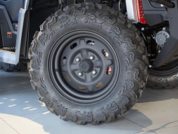 Квадроцикл АОДЕС PathCross MAX 650 Basic, фото 5